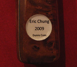 dunns badge